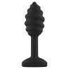 ANAL PLAY TOYJOY Plug Mini Twist 8 x 2.7cm